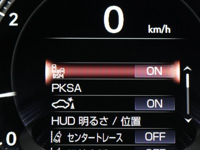 レクサス LS 500 エグゼクティブ 4WD CPO(認定中古車) 東京都の詳細画像 その13