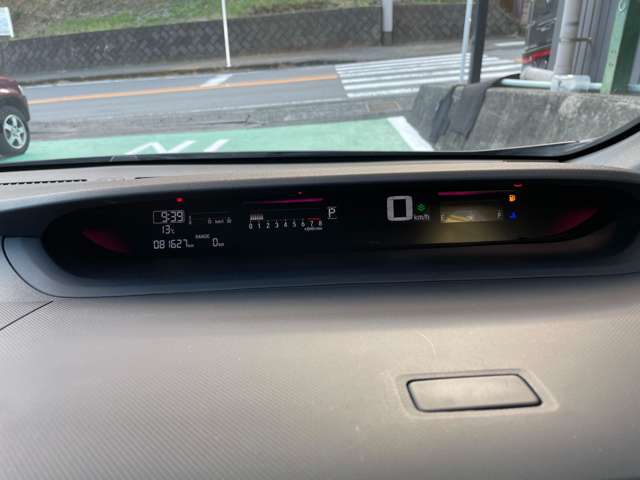 ホンダ ステップワゴン 1.5 スパーダ 8人乗り ナビ バックカメラ 左側Pドア 静岡県の詳細画像 その16