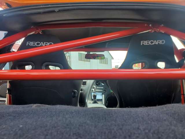 トヨタ スープラ 3.0 RZ-S ForzaHorizon5ベース実車 セマ出展車両 大阪府の詳細画像 その19