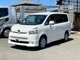 トヨタ ヴォクシー 2.0 ZS 4WD ナビTV バックカメラ Bluetooth接続可 長野県の詳細画像 その3