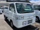 ホンダ アクティトラック 660 タウン 4WD ナビ フルセグTV Bluetooth 長野県の詳細画像 その2
