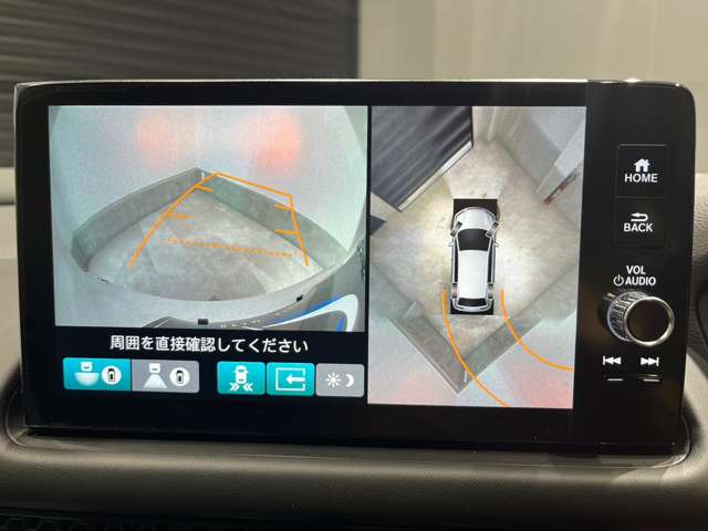 ホンダ ZR-V 1.5 Z ディスプレー・マルチビューカメラ・ETC2.0 熊本県の詳細画像 その19