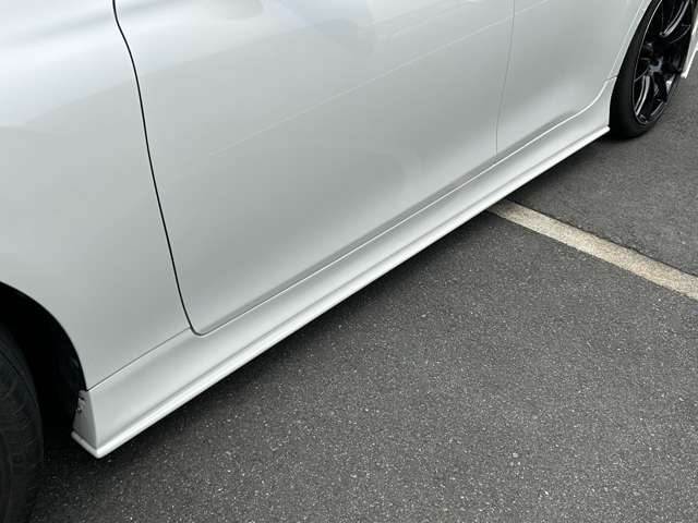トヨタ マークX 2.5 250G Sパッケージ 後期フェイス 静岡県の詳細画像 その15
