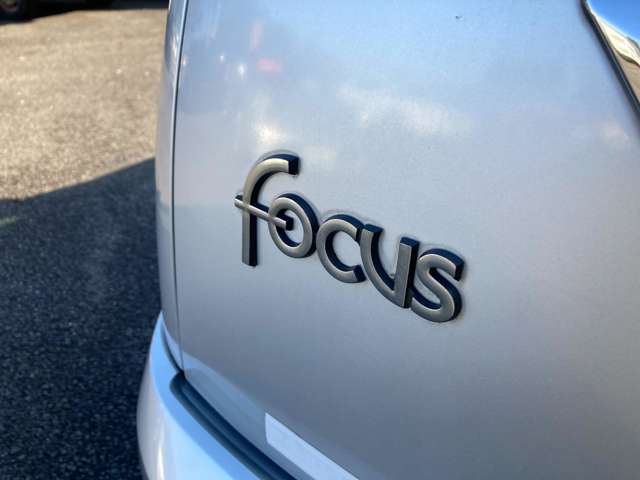 フォード フォーカス 1600 ギア オリジナル車両・YouTube紹介動画有 茨城県の詳細画像 その9