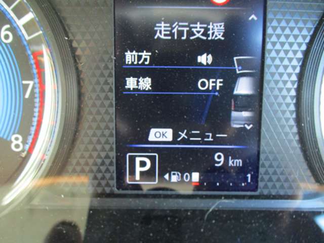 日産 ルークス 660 X 衝突軽減ブレーキ 左側パワースライドドア 鳥取県の詳細画像 その18