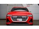 Audi e-tron 50 quattro S line/アルミホイール15スポークデザインコントラストグレー 9.5Jx21 265/45R21/パノラマサンルーフ