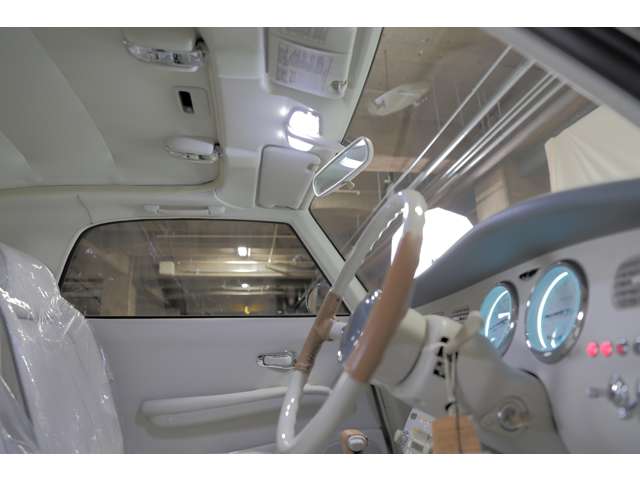 日産 フィガロ 1.0 ワンオーナー車 東京都の詳細画像 その18