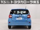 トヨタ パッソ 1.0 X S ナビ バックモニター ETC ワンオーナー 埼玉県の詳細画像 その3