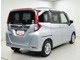 トヨタ ルーミー 1.0 G-T アクセル踏み間違い防止装置 埼玉県の詳細画像 その3