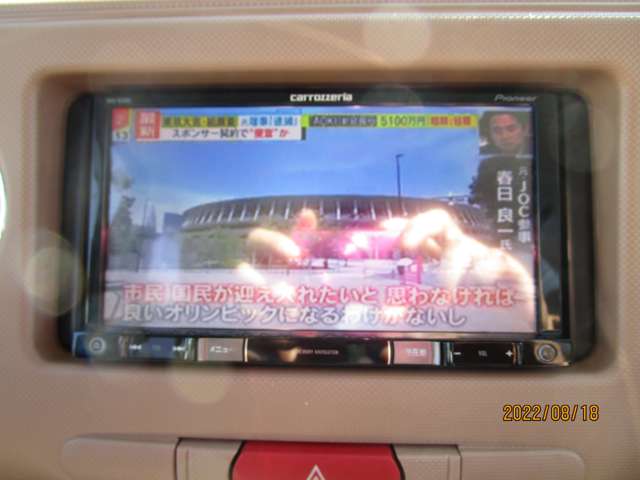 ダイハツ ミラココア 660 プラス X メモリーナビTV+Bカメラ 前後ドラレコ 栃木県の詳細画像 その16