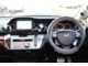 ホンダ エディックス 2.0 20X RS-R車高調 革調シートカバー 愛媛県の詳細画像 その3