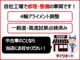 ホンダ フリード+ 1.5 ハイブリッド G 4WD 両側電動スライド ナビ TV 岐阜県の詳細画像 その3