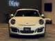 ポルシェ 911 GT3 RS PDK セラミックBK LED スポクロ Fリフター 東京都の詳細画像 その2