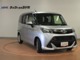 トヨタ タンク 1.0 X S エンスタ・新品スタットレスタイヤ付 北海道の詳細画像 その2
