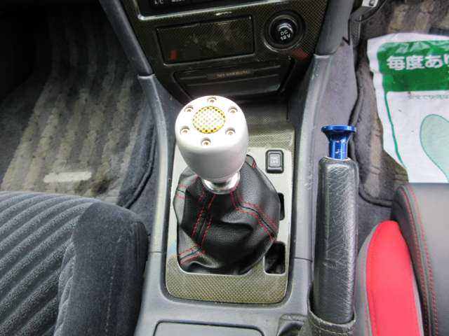 トヨタ クレスタ 2.5 ルラーンG 5MT載替公認 ターボ 外エアロ 岡山県の詳細画像 その16