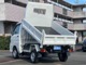 ダイハツ ハイゼットトラック ダンプ 4WD 5速MT エアコン パワステ バイザー 福岡県の詳細画像 その2