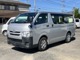 トヨタ ハイエースバン 2.0 DX ロング  栃木県の詳細画像 その2