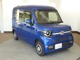 ホンダ N-VAN 660 +スタイル ファン ターボ ホンダセンシング 4WD  奈良県の詳細画像 その2