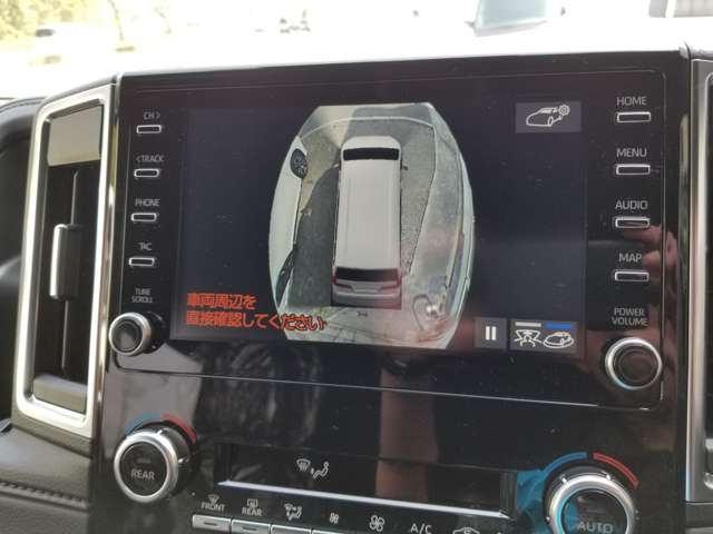 トヨタ グランエース 2.8 プレミアム ディーゼルターボ 新車 兵庫県の詳細画像 その5