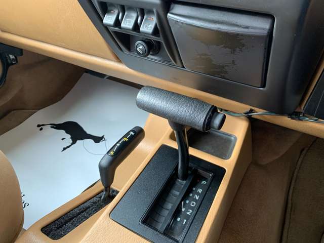 ジープ ラングラー サハラ ハードトップ 4WD 社外CDデッキ ミッキートンプソン16AW ETC 北海道の詳細画像 その14