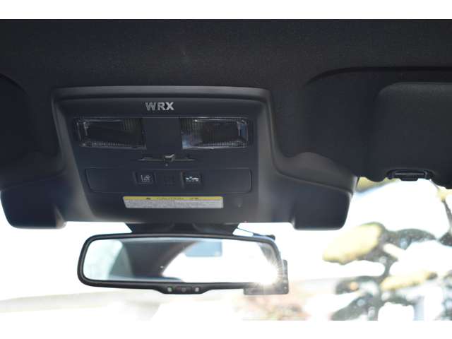 スバル WRX S4 2.0GT アイサイト 4WD ワンオーナ OPブラックレザー ナビTV 愛媛県の詳細画像 その17