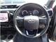 トヨタ ハイラックス 2.4 Z ブラック ラリー エディション ディーゼルターボ 4WD エアロクラスキャノピー 愛媛県の詳細画像 その4