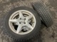 スズキ ソリオ 1.2 ハイブリッド MX 4WD 夏冬タイヤ ドラレコ シートヒーター 北海道の詳細画像 その2