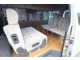 トヨタ　レジアスエース　レクビィ　サライ　８名乗車　ディーゼル　２ＷＤ　１ＫＺ　シンク　サブバッテリー　走行充電　外部電源　ルーフベント　フルフラットシート
