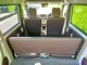 キャルルック　ヴィンテージバス仕様　内装外装カスタム　フロントバイザー　電動格納ミラー　キーレス　前後Ｗバンパー　メッキエンブレム　シートカバー