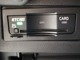 ETCとCD、DVD、SDカードの挿入口は、助手席コンソールボックスの中にあります。ETCは、2.0　DSRC付です。