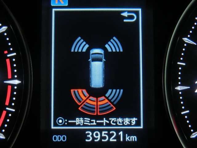 トヨタ アルファード 2.5 S Cパッケージ 電動リアゲート 静岡県の詳細画像 その12