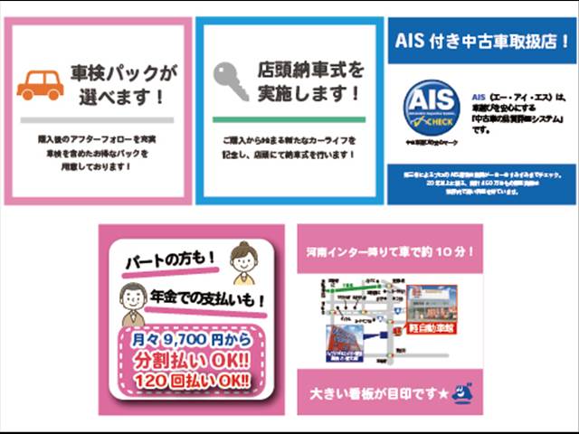 ダイハツ ムーヴ 3枚目