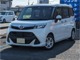 トヨタ タンク 1.0 G ナビ付/TV/Bluetooth接続 千葉県の詳細画像 その3