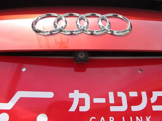 アウディ TTSクーペ 2.0 4WD ユーザー買取 禁煙車 赤黒コンビレザー 愛知県の詳細画像 その11