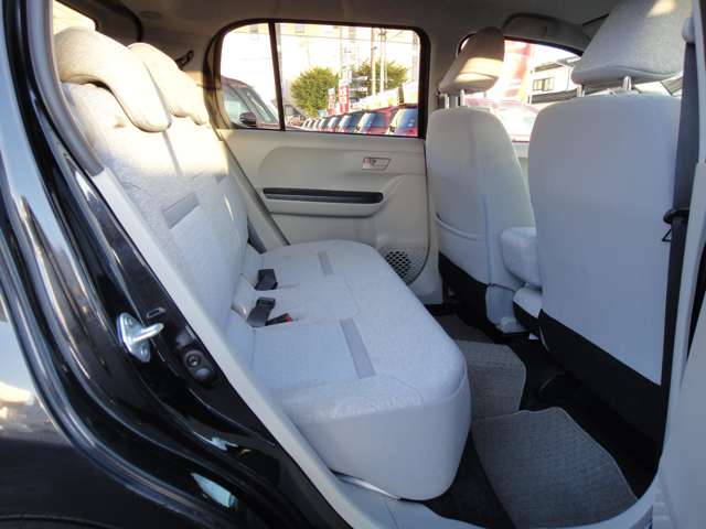 トヨタ パッソ 1.0 X Lパッケージ S 4WD フルセグナビ エンジンスターター 青森県の詳細画像 その15