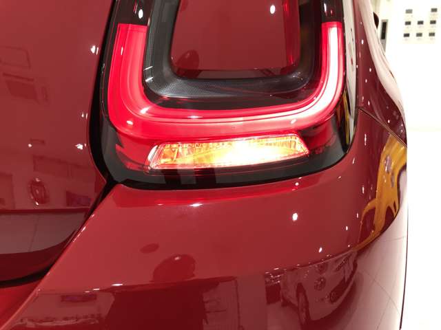 フィアット 500X スポーツ 本革シート ACC Carplay Bカメラ LED 東京都の詳細画像 その13