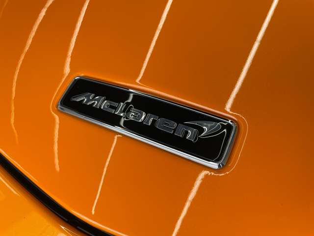 マクラーレン GT リュクス Luxe 2023年モデル 右H MSO PAPAYASPARK 大阪府の詳細画像 その20