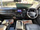 トヨタ ハイエース 2.7 GL ロング ミドルルーフ 車中泊使用 ベッドキッド 純正ナビ 福岡県の詳細画像 その2