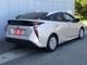 トヨタ プリウス 1.8 S ドライブレコーダー装着車 バックカメラ付 神奈川県の詳細画像 その4