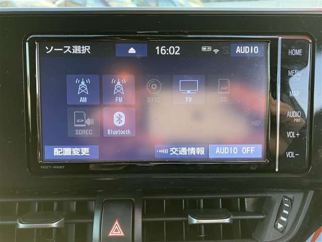 トヨタ C-HR ハイブリッド 1.8 S LED パッケージ ナビ バックカメラ ETC 山口県の詳細画像 その13