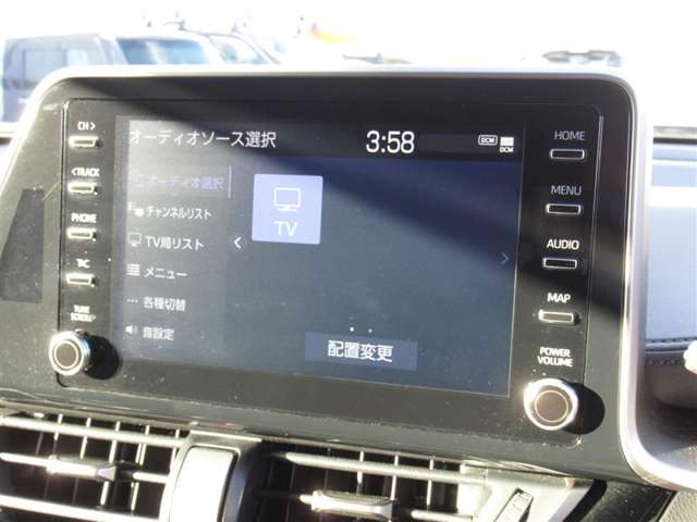 トヨタ C-HR ハイブリッド 1.8 G ドラレコ 山口県の詳細画像 その17