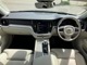 ボルボ V60 アルティメット B4 Google搭載モデル・デニムブルー・元試乗車 新潟県の詳細画像 その3