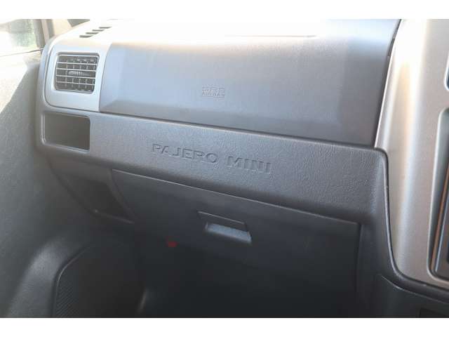 2006 Mitsubishi Pajero Mini – thumbnail 21