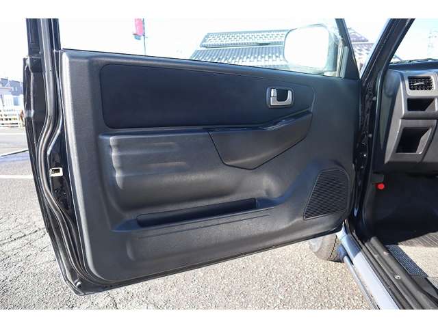 2006 Mitsubishi Pajero Mini – thumbnail 27