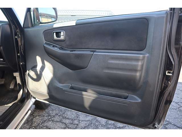 2006 Mitsubishi Pajero Mini – thumbnail 28
