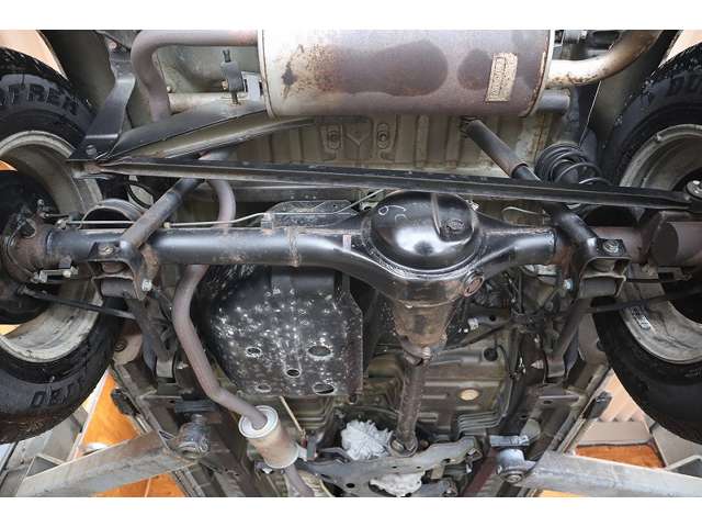 2006 Mitsubishi Pajero Mini – thumbnail 33