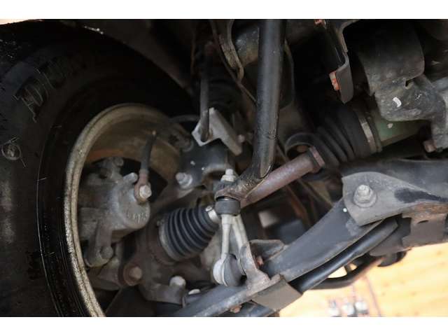 2006 Mitsubishi Pajero Mini – thumbnail 35