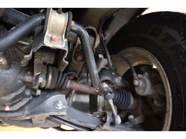 2006 Mitsubishi Pajero Mini – thumbnail 36