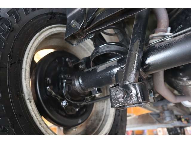 2006 Mitsubishi Pajero Mini – thumbnail 37
