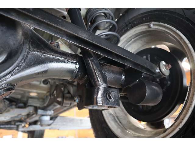 2006 Mitsubishi Pajero Mini – thumbnail 38
